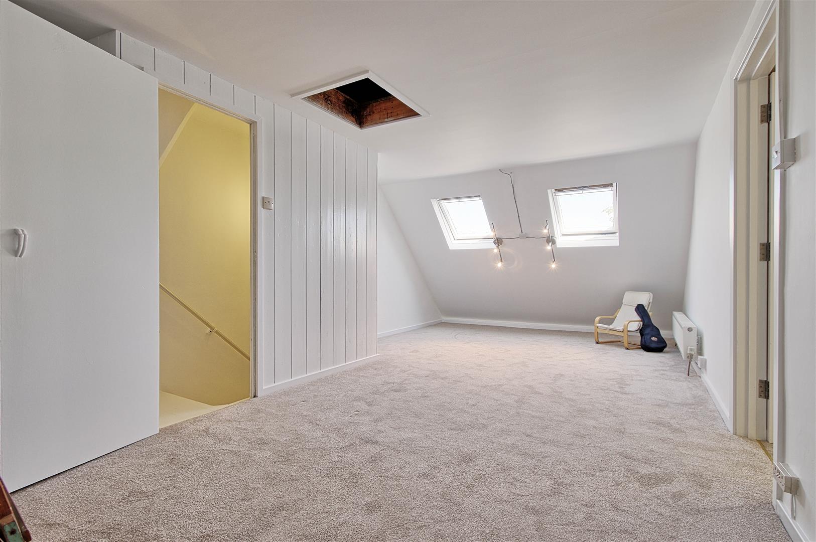 Reach Road, Burwell, Cambridge